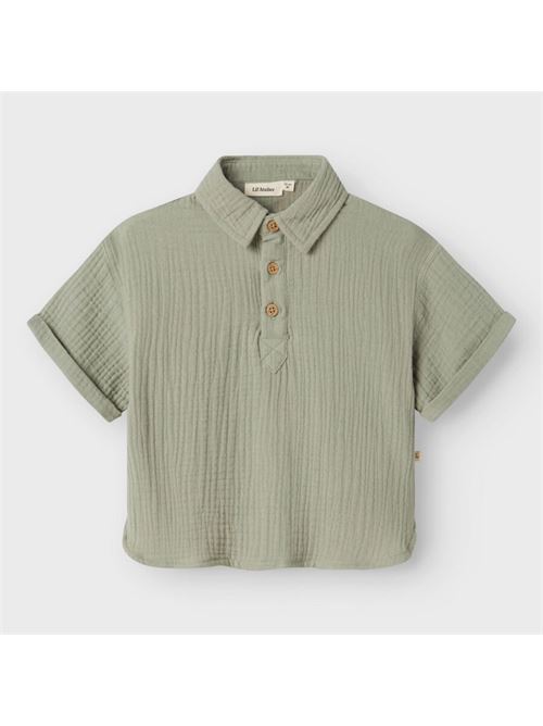  LIL ATELIER | 13243747SEAGRASS